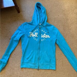 Vintage Hollister Hoodie